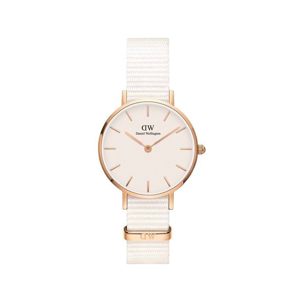 Orologio Al Quarzo Daniel Wellington Petite Dover Dw00100313