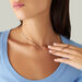 Catena Golden Dream Placcato Oro Giallo - Collane Catena Donna | Stroili