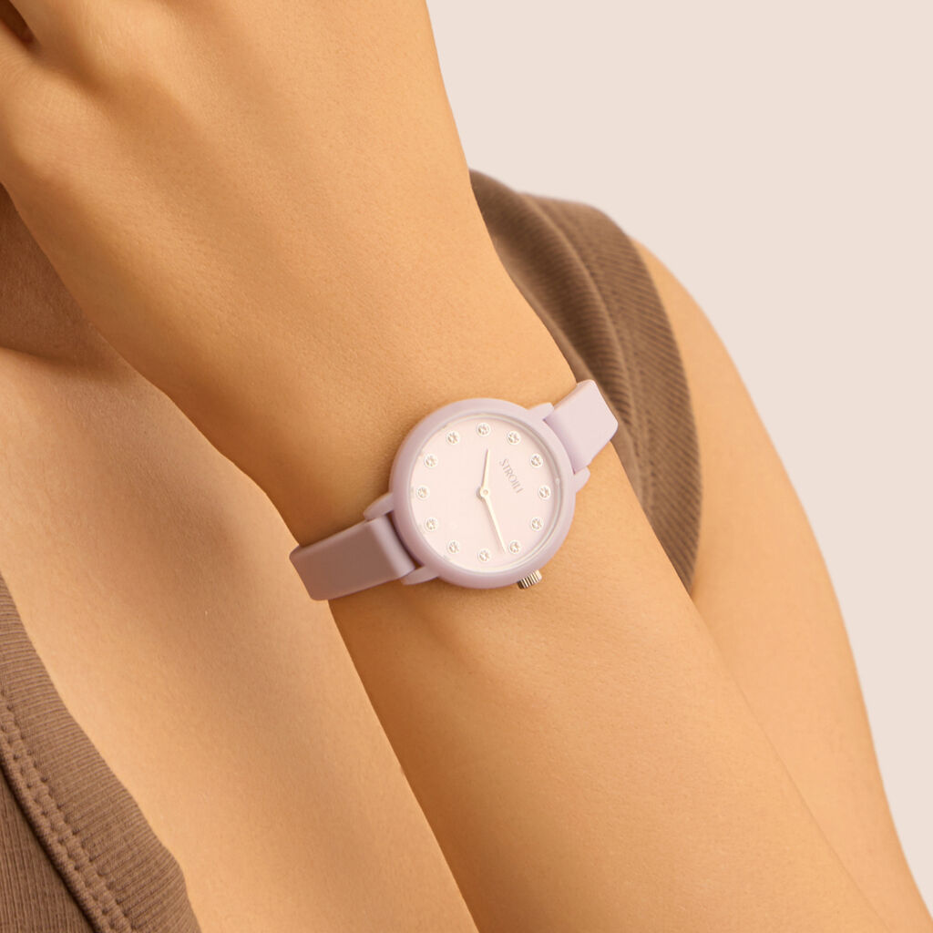 Orologio Al Quarzo Stroili Santorini