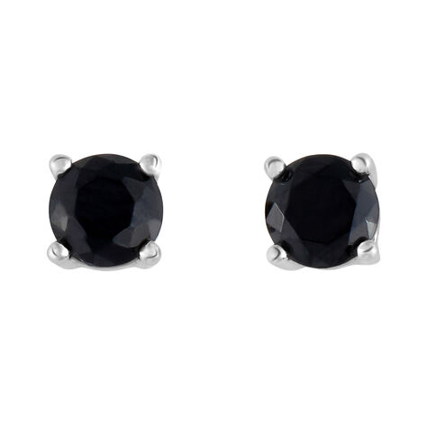 Orecchini Lobo Punto Luce Silver Elegance Argento Rodiato Cubic Zirconia - Orecchini a Lobo Donna | Stroili
