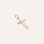 Pendente Religious Gold Oro Giallo