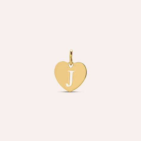 Pendente Poème Oro Giallo - Ciondoli Donna | Stroili