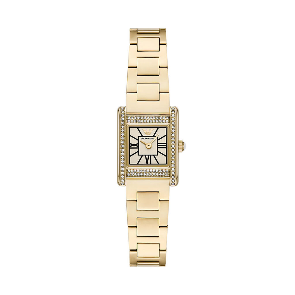 Orologio Al Quarzo Emporio Armani Ar11663 - Orologi Donna | Stroili