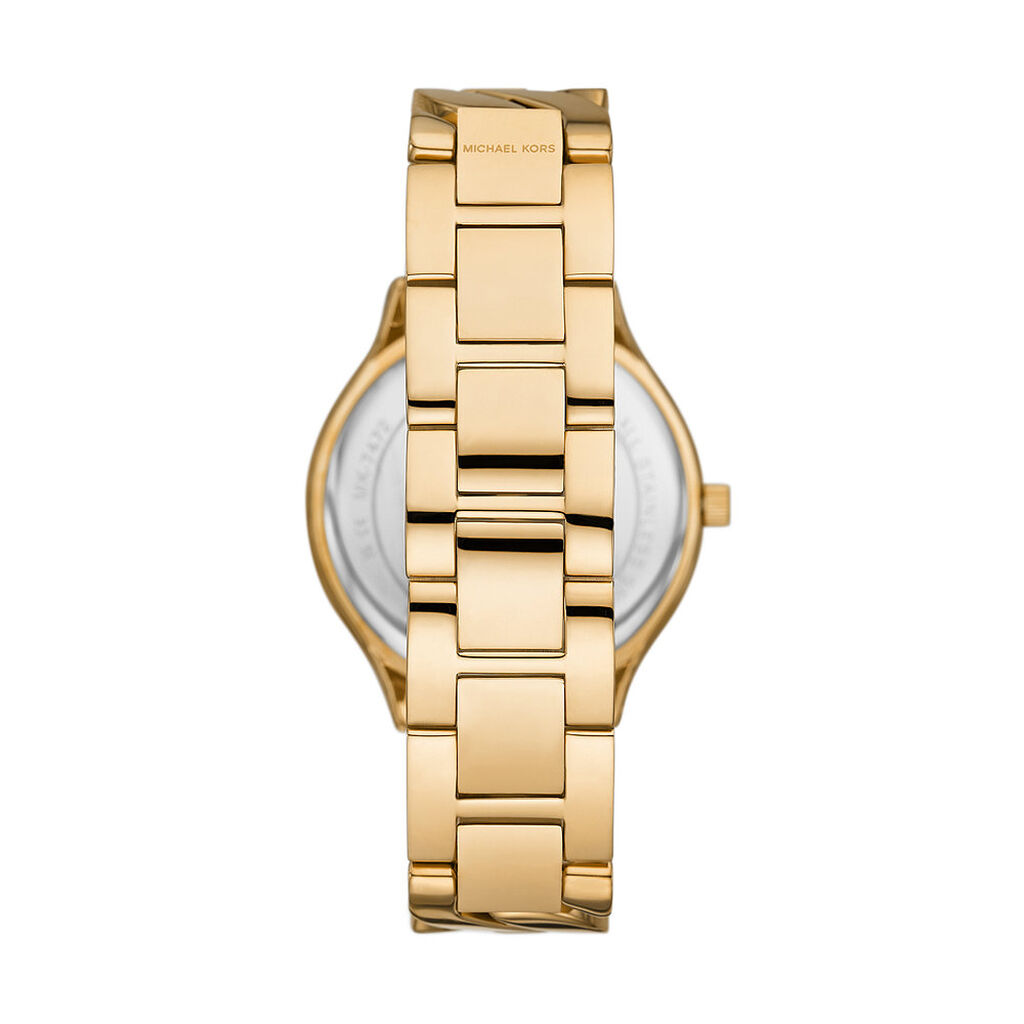 Orologio Al Quarzo Michael Kors Runway Mk7472
