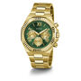 Orologio Al Quarzo Guess Equity Gw0703g2