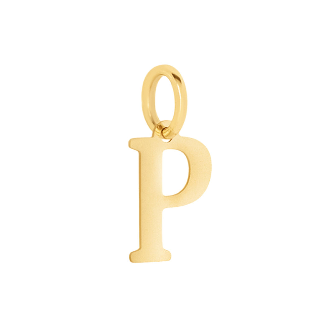 Pendente Poème Oro Giallo - Ciondoli Donna | Stroili