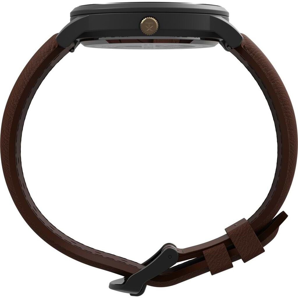 Orologio Al Quarzo Timex Waterbury Tw2u88500 - Orologi con Datario Uomo | Stroili