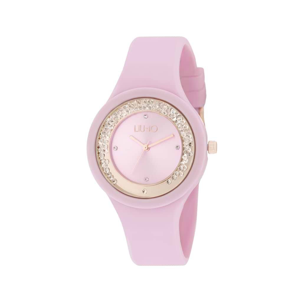 Orologio Al Quarzo Liu Jo Dancing Sport Tlj1762 1670161 Stroili