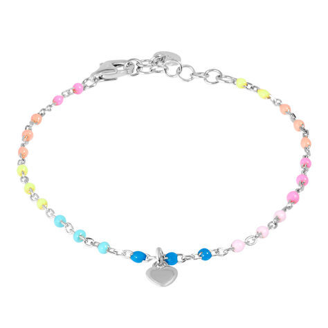 Bracciale Silver Baby Argento Rodiato - Bracciali Love Bambino | Stroili