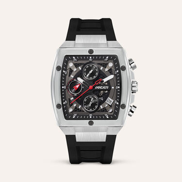 Orologio Al Quarzo Ducati Corse Dtwgo0001303