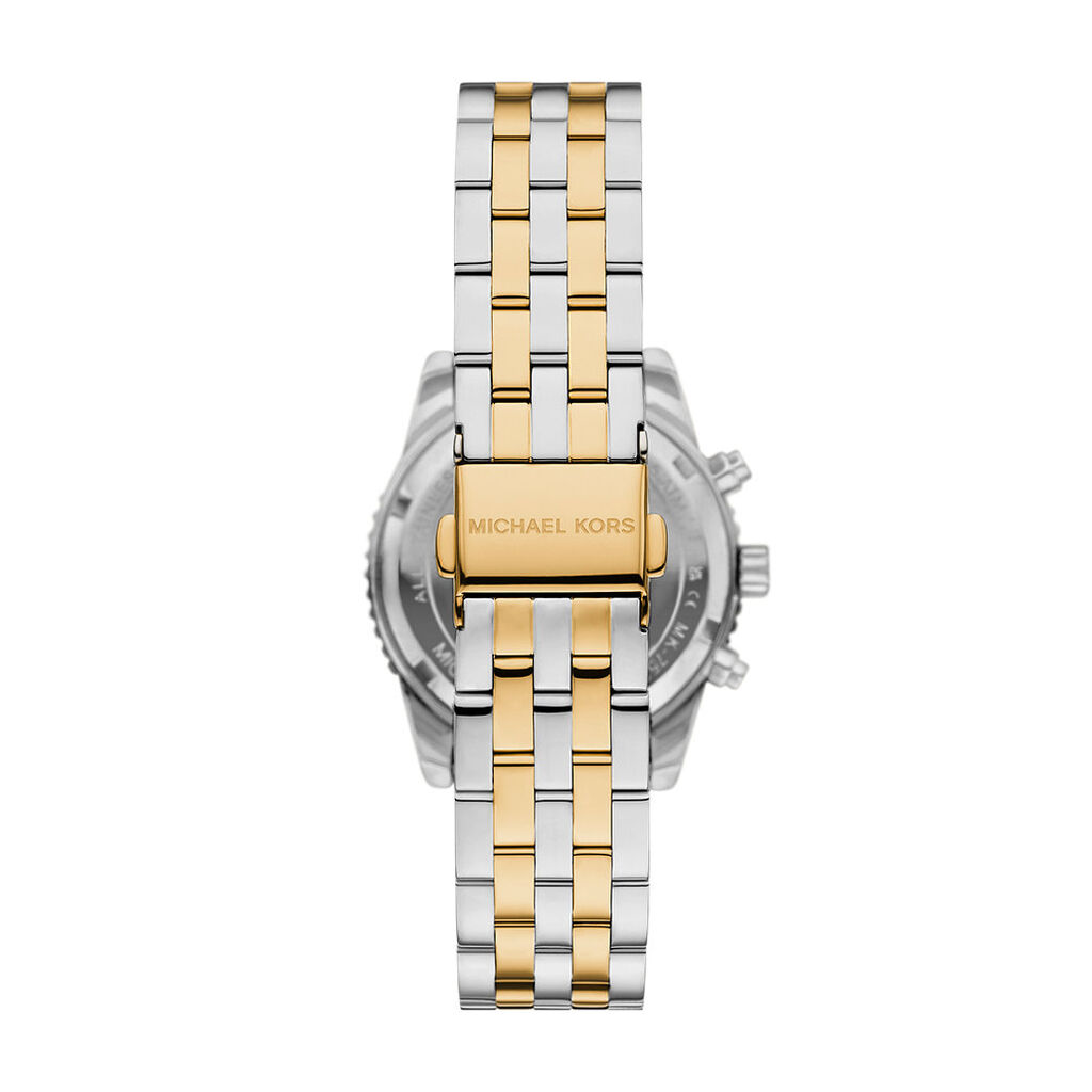 Orologio Al Quarzo Michael Kors Ritz Mk7532 - Orologi con Datario Donna | Stroili