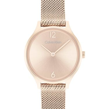 Orologio Al Quarzo Calvin Klein Timeless 25200059