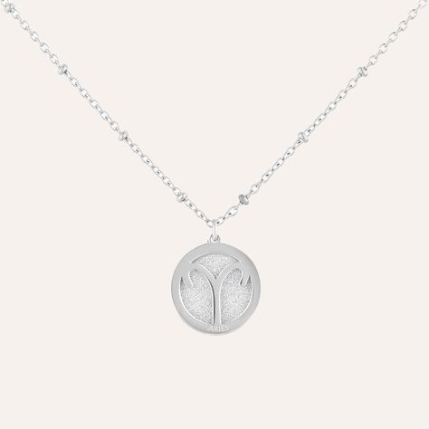 Collana Aura Acciaio - Collane Donna | Stroili