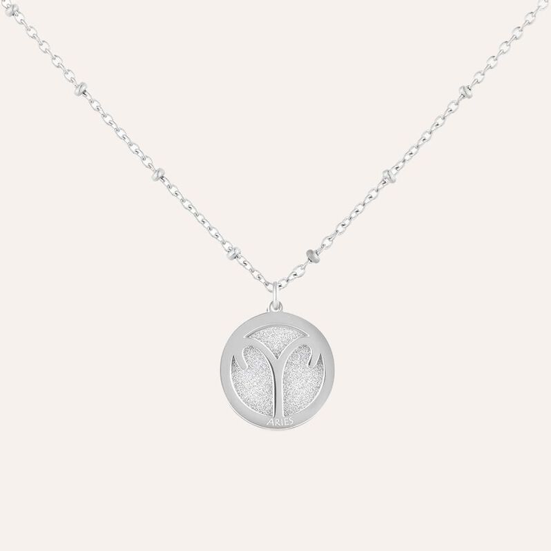 Collana Aura Acciaio - Collane Donna | Stroili