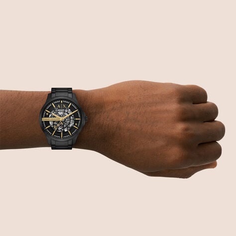 Orologio Automatico Armani Exchange Ax2463 - Orologi solo Tempo Uomo | Stroili
