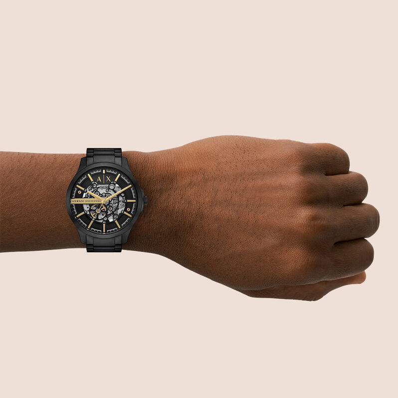 Orologio Automatico Armani Exchange Ax2463 - Orologi solo Tempo Uomo | Stroili