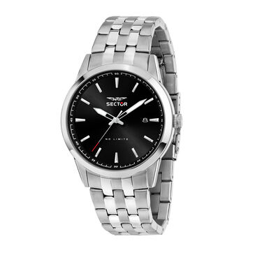 Orologio Al Quarzo Sector 660 R3253517029