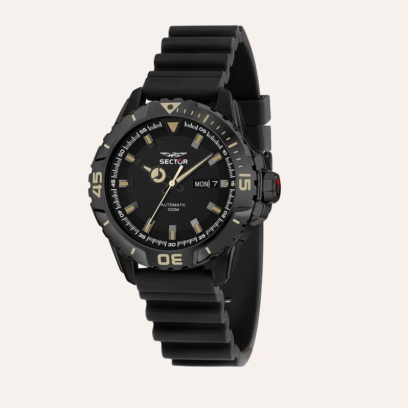 Orologio Automatico Sector Legend R3221135005 - Orologi Automatici Uomo | Stroili