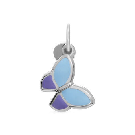 Pendente Love Beats Argento Rodiato - Ciondoli Donna | Stroili