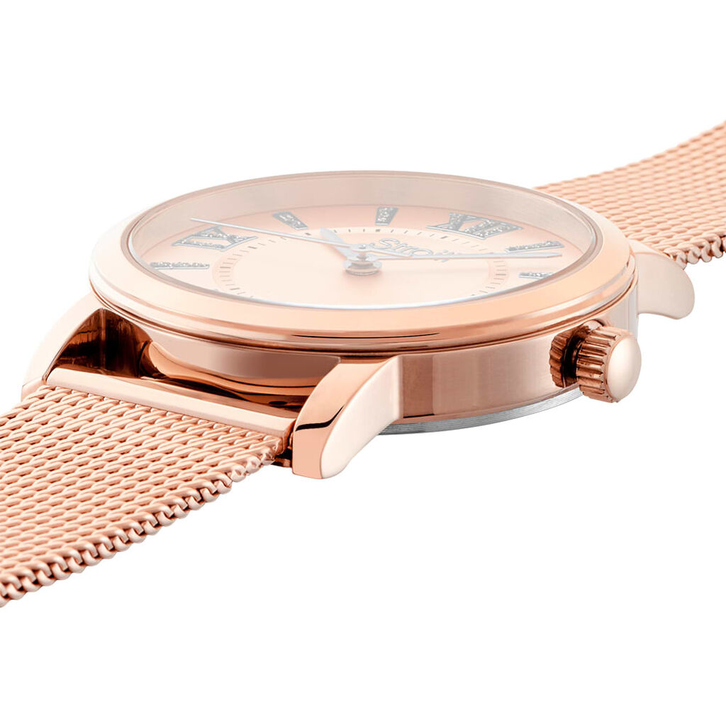 Orologio Al Quarzo Stroili Brera - Orologi solo Tempo Donna | Stroili