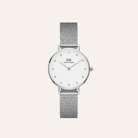 Orologio Al Quarzo Daniel Wellington Lumine Dw00100602 - Orologi solo Tempo Donna | Stroili