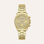 Orologio Al Quarzo Guess Victoria Gw1037l2