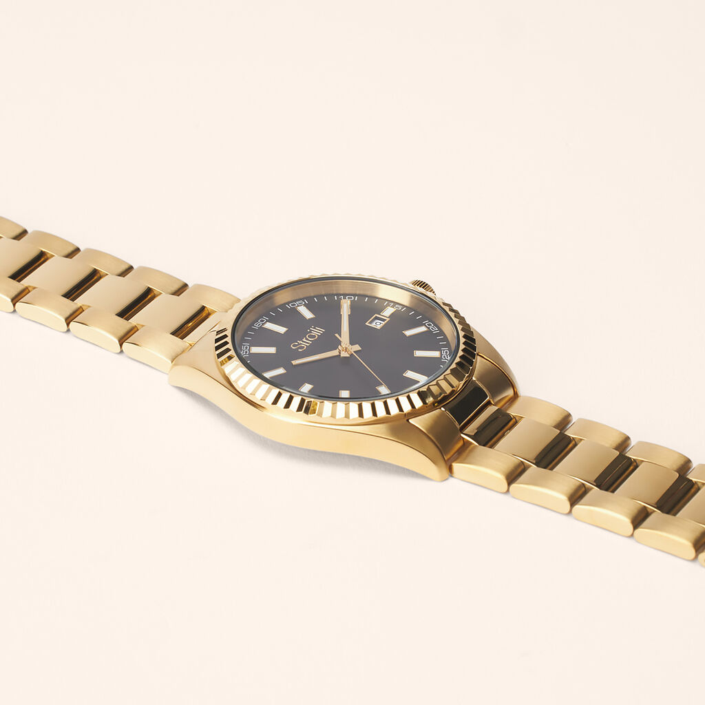 Orologio Al Quarzo Stroili Davos - Orologi Cronografo Uomo | Stroili