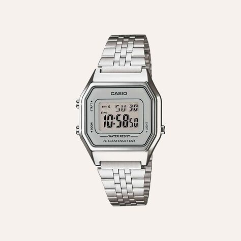 Orologio Al Quarzo Casio Vintage La680wea-7ef - Orologi con Datario Donna | Stroili