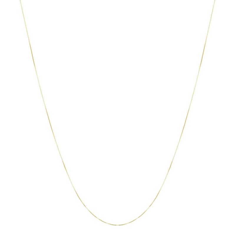 Catenina in oro - Collane Catena Donna | Stroili