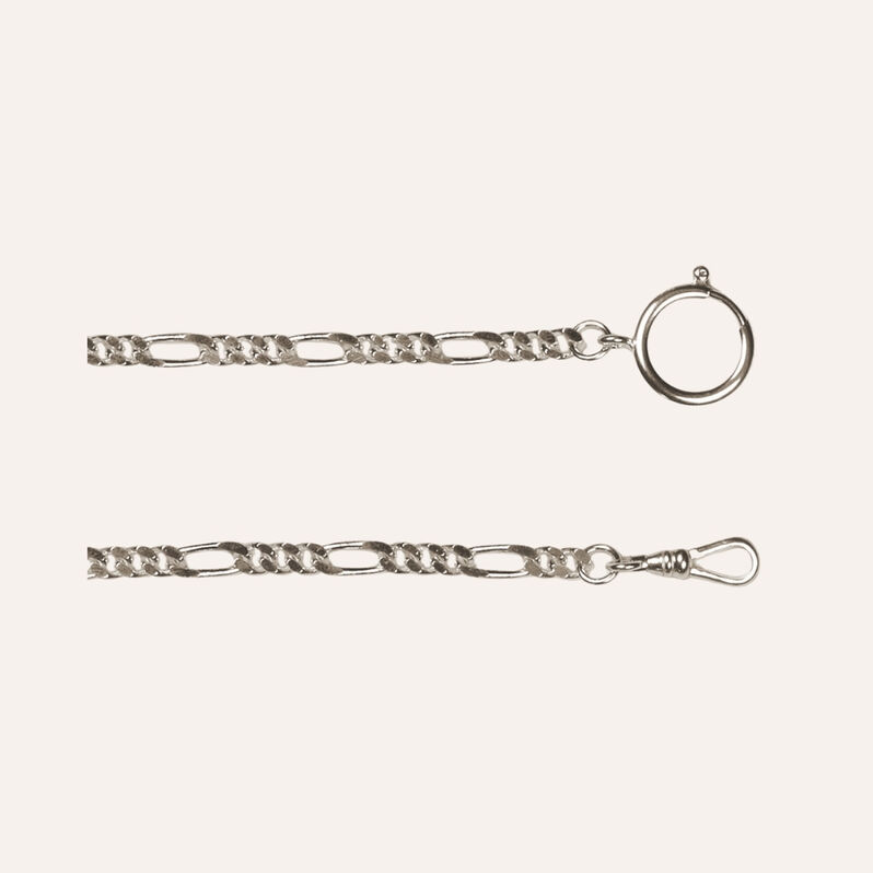 Catenella per Orologio da Tasca Capital in Metallo Dorato - Esclusiva Online Unisex | Stroili