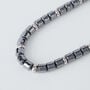 Bracciale Man Code Acciaio