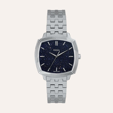 Orologio Al Quarzo Fossil Nick Jonas Machine Luxe Le1216