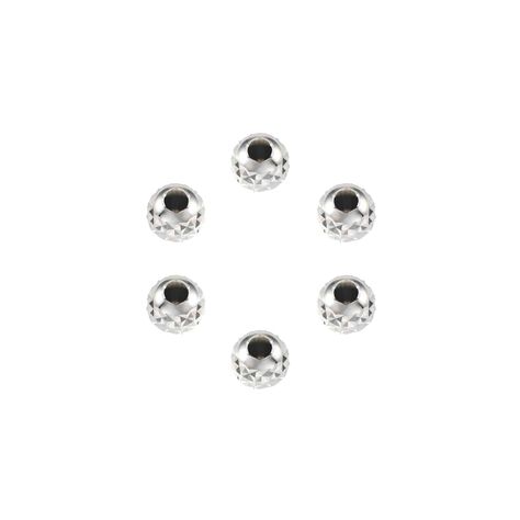 Bead Love Beats Argento Rodiato - Beads Donna | Stroili