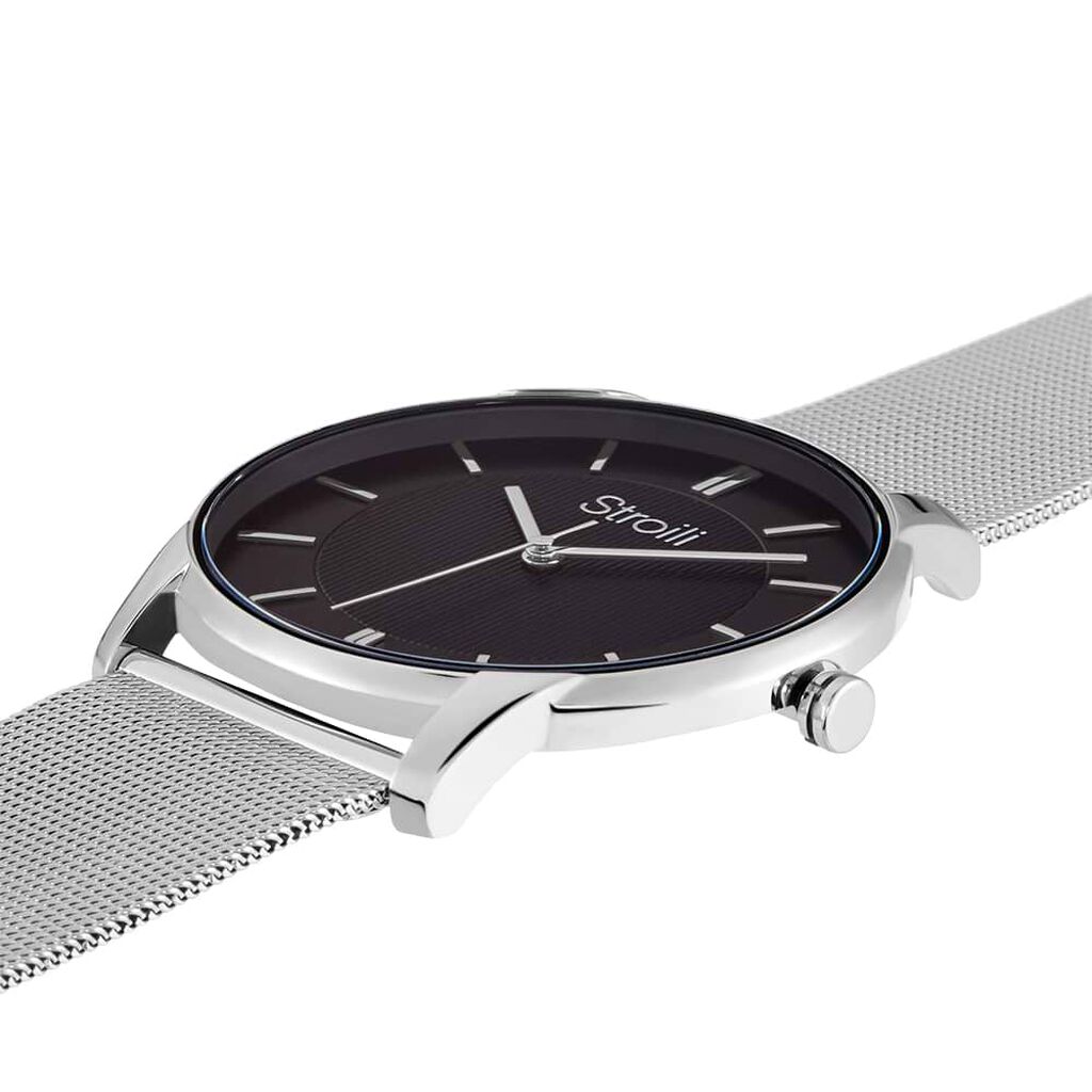 Orologio Al Quarzo Stroili Nizza - Orologi solo Tempo Uomo | Stroili