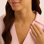 Pendente Love Beats Argento Dorato