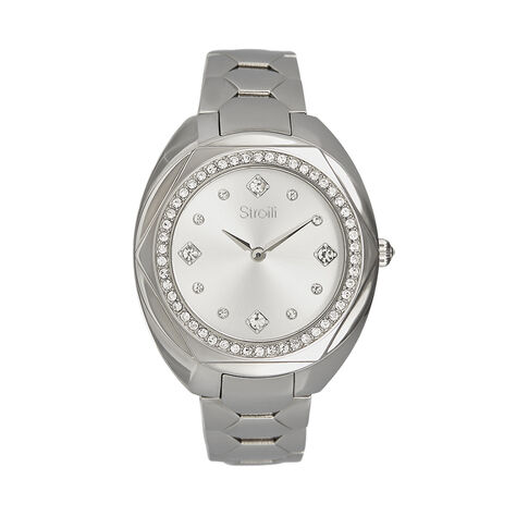 Orologio Al Quarzo Stroili Aurora - Orologi solo Tempo Donna | Stroili