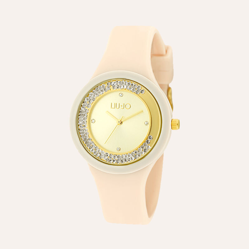 Orologio Al Quarzo Liu Jo Dancing Sport Tlj1429 - Orologi solo Tempo Donna | Stroili