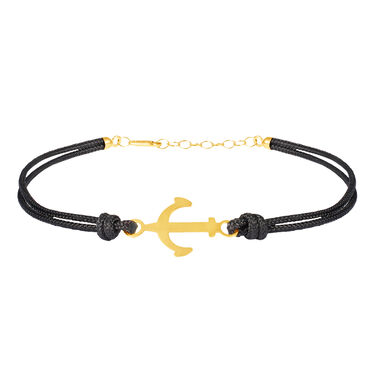 Bracciale L'homme Or Oro Giallo