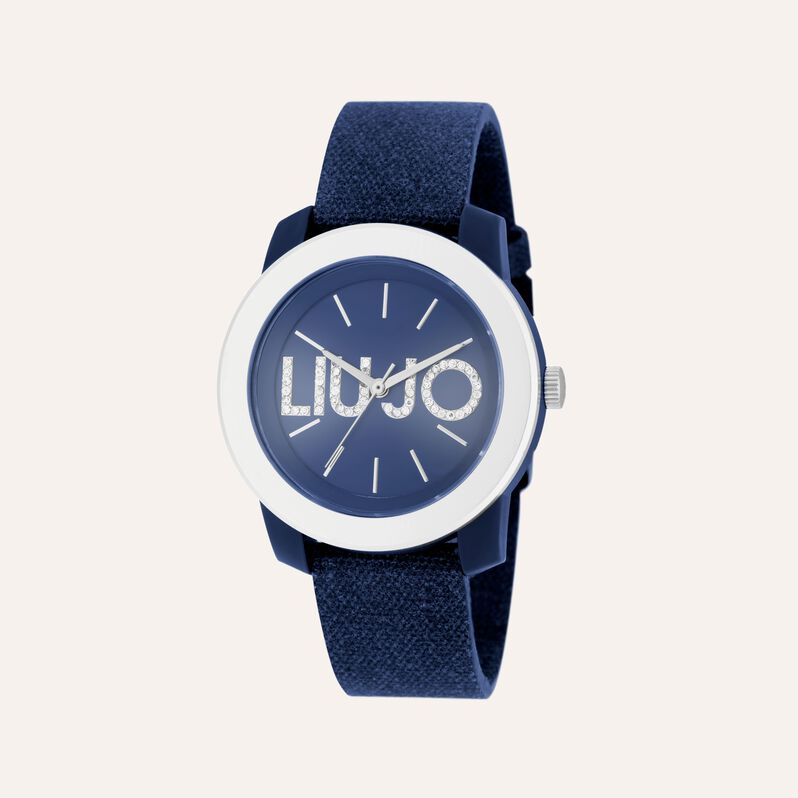 Orologio Al Quarzo Liu Jo Model 7 Eco Tlj2081 - Orologi solo Tempo Donna | Stroili