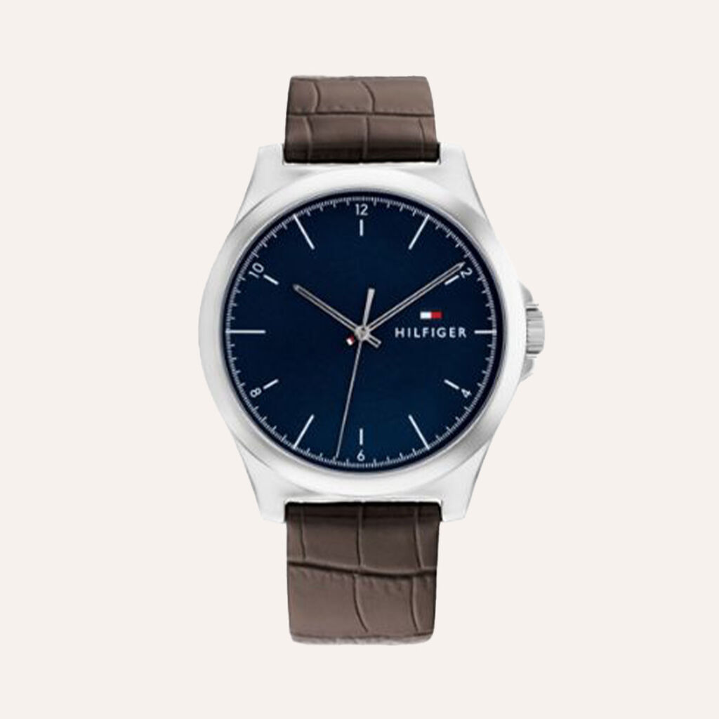 Orologio Al Quarzo Tommy Hilfiger Norris 1710549
