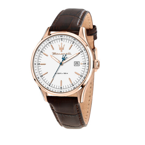 Orologio Al Quarzo Maserati Sorpasso R8851124002 - Orologi con Datario Uomo | Stroili