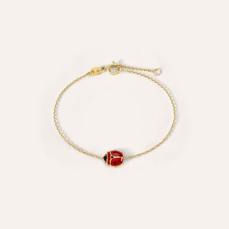 Bracciale Mon Petit Oro Giallo - Bracciali Bambino | Stroili