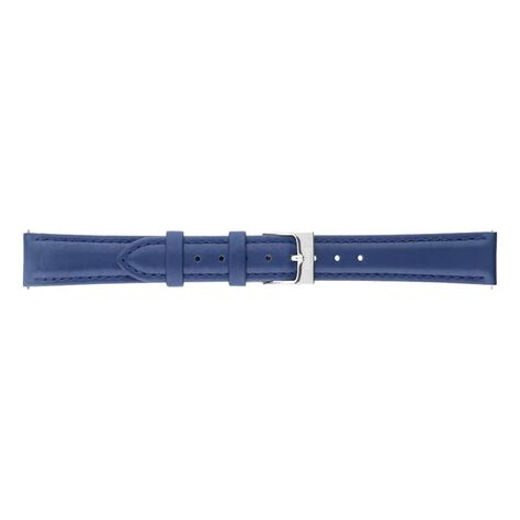 Cinturino Stroili Cinturino Pelle Blu - Cinturini per Orologi Donna | Stroili