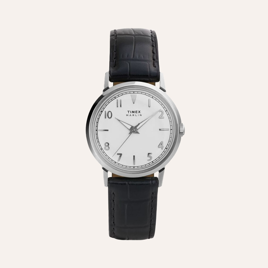 Orologio Al Quarzo Timex Marlin Tw2y37600