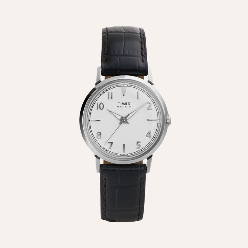 Orologio Al Quarzo Timex Marlin Tw2y37600 - Orologi solo Tempo Unisex | Stroili