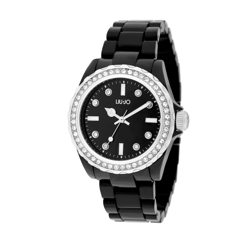 Orologio Al Quarzo Liu Jo Like Tlj2165