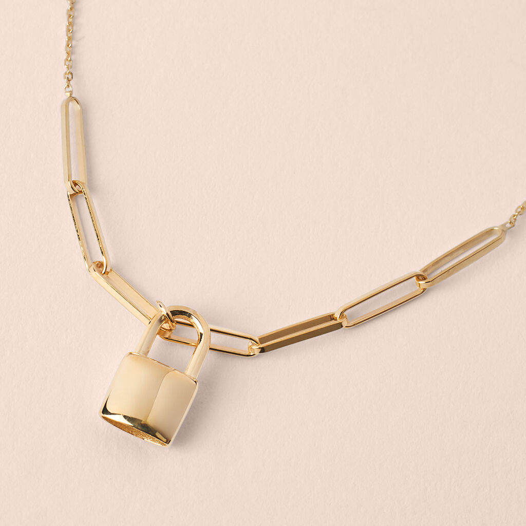 Bracciale Beverly Oro Giallo - Bracciali Amicizia Donna | Stroili