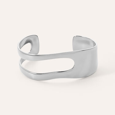 Bangle Moonlight Acciaio