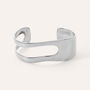 Bangle Moonlight Acciaio
