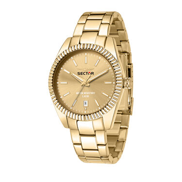 Orologio Al Quarzo Sector 240 R3253240026